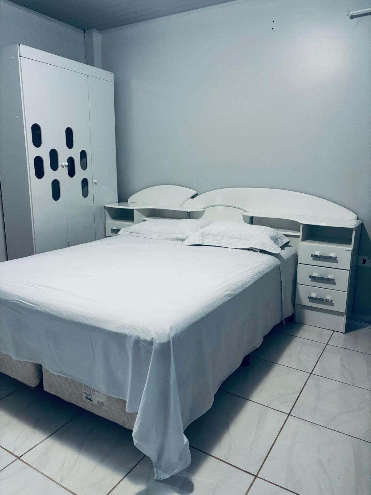Apartamento Ap Souza 2 *