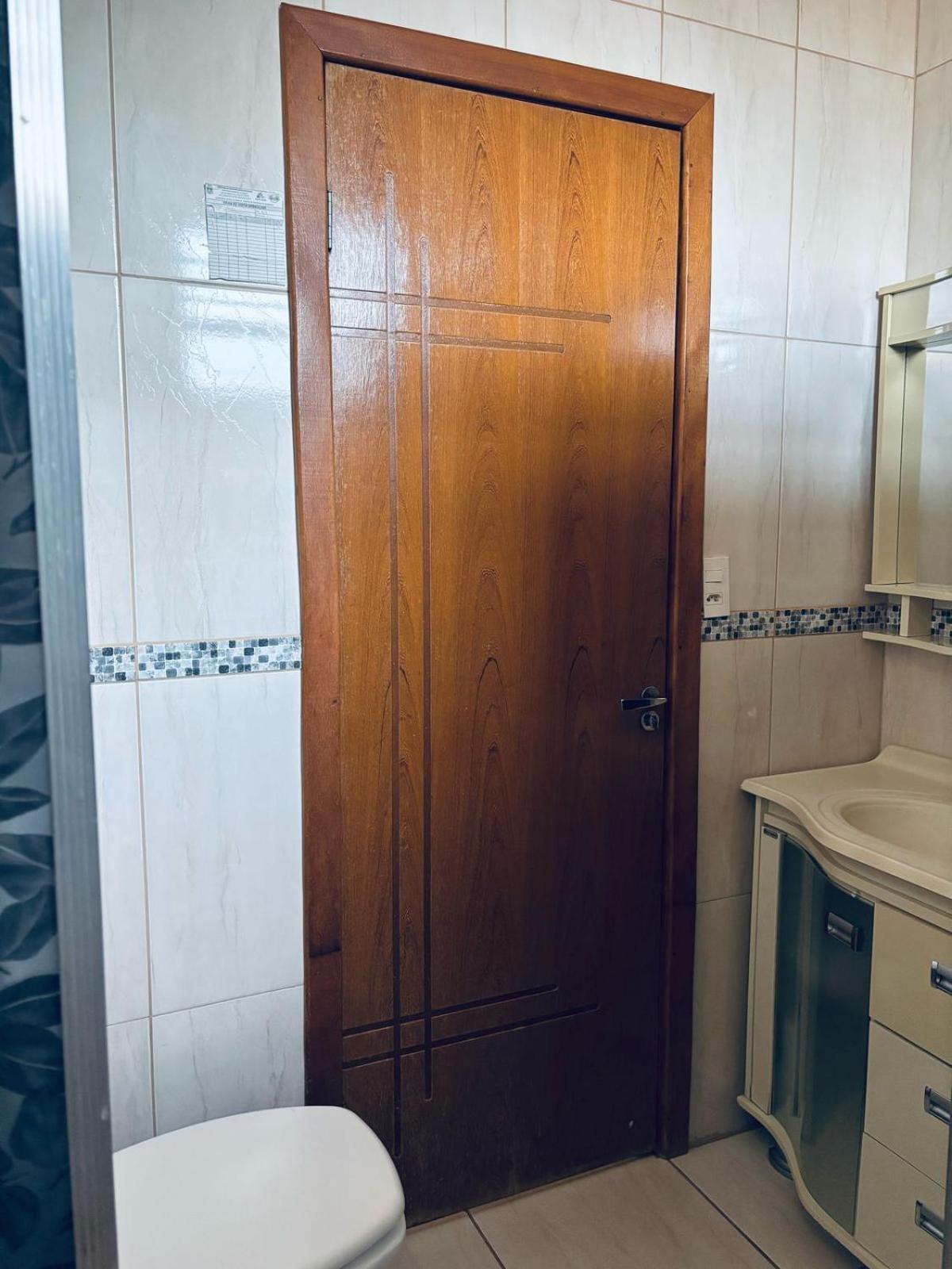 Apartamento Ap Souza 2 *