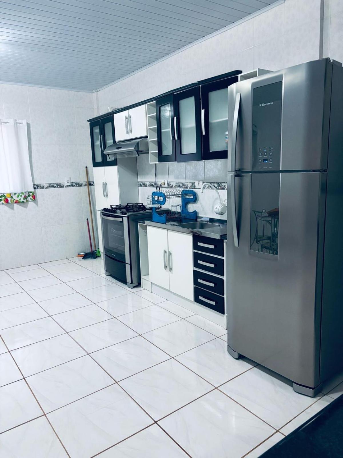 Ap Souza 2 Apartamento Foz do Iguaçu