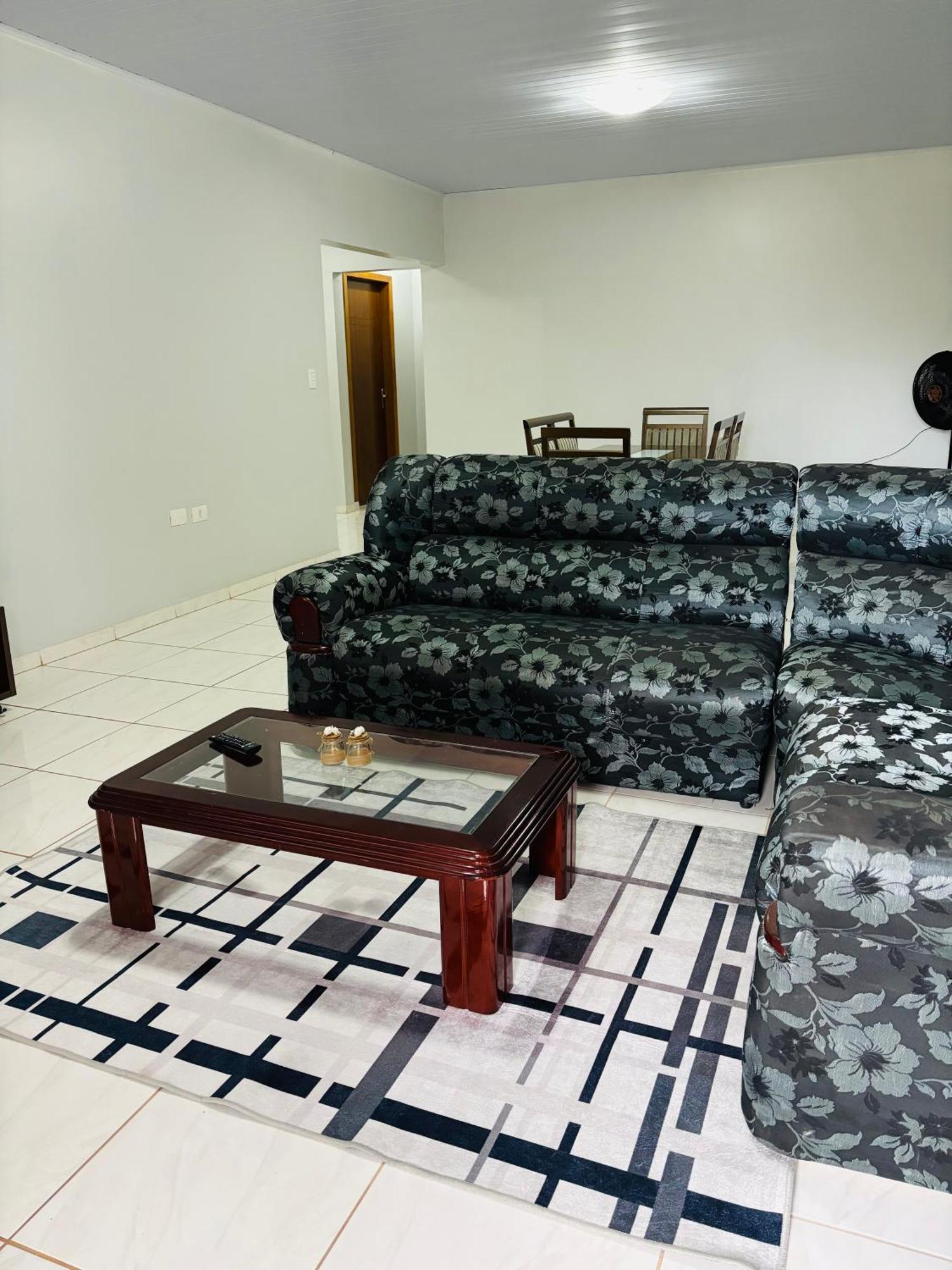 Ap Souza 2 Apartamento *