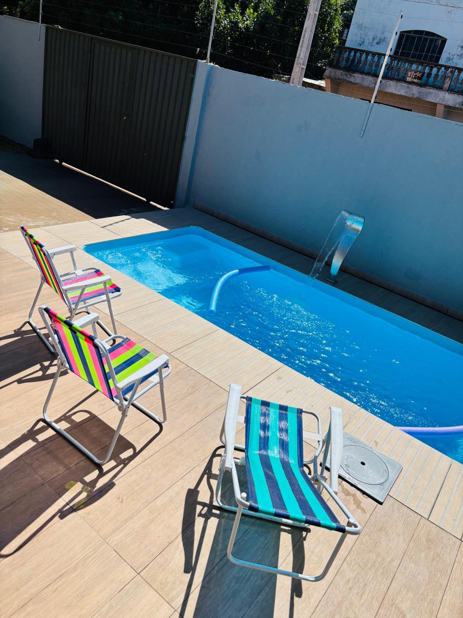 Ap Souza 2 Apartamento Foz do Iguaçu
