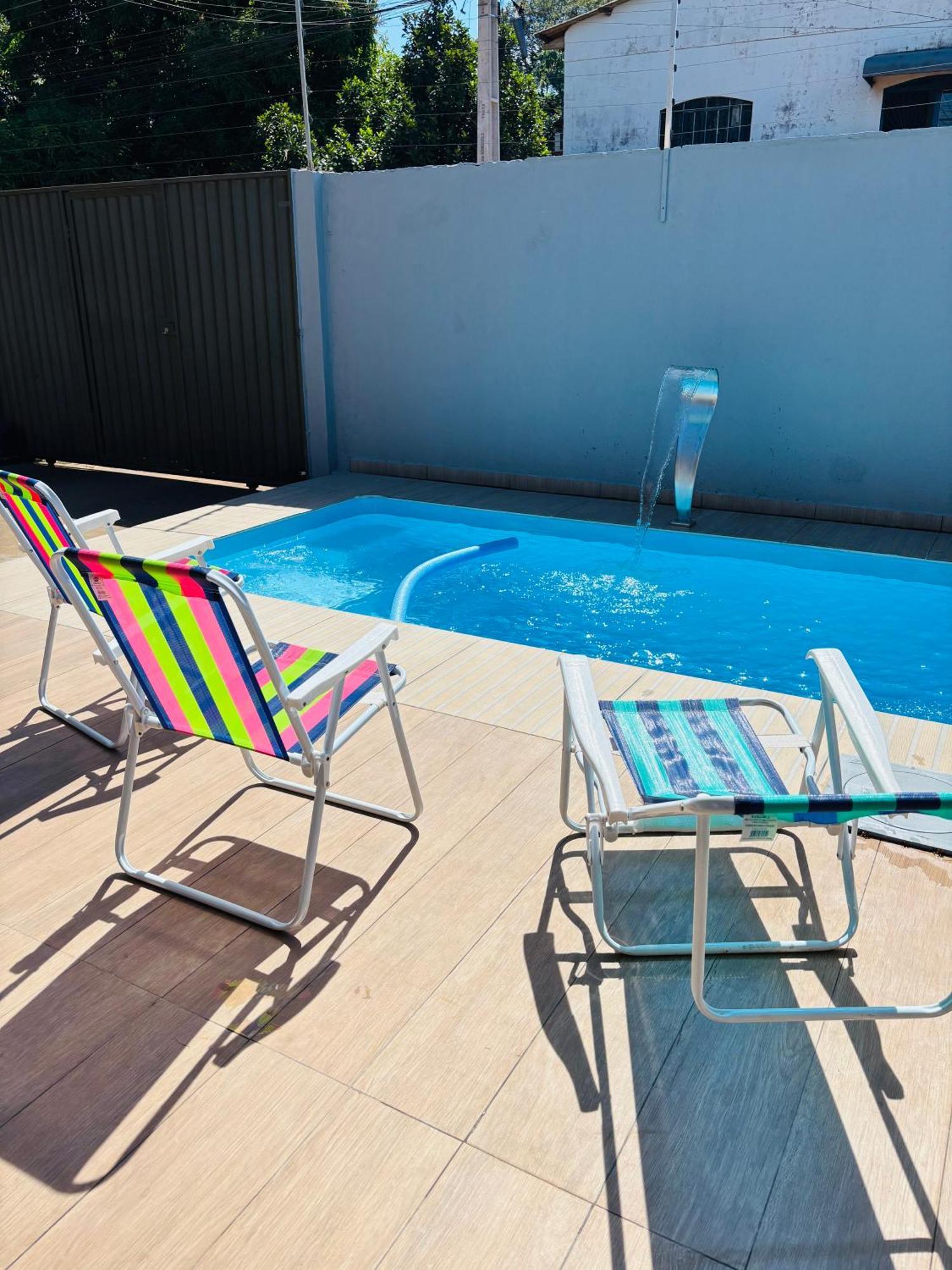Ap Souza 2 Apartamento Foz do Iguaçu