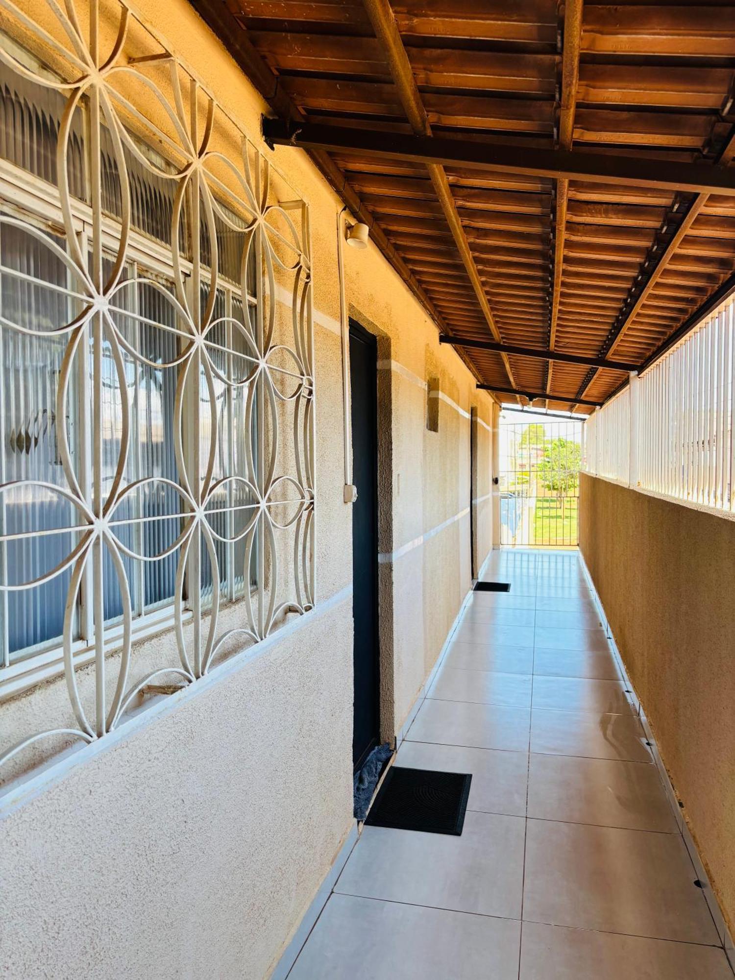 Ap Souza 2 Apartamento